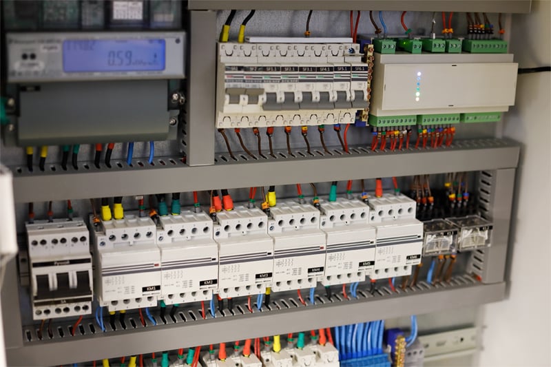 How Much Does a Building Management System Cost? | MACC