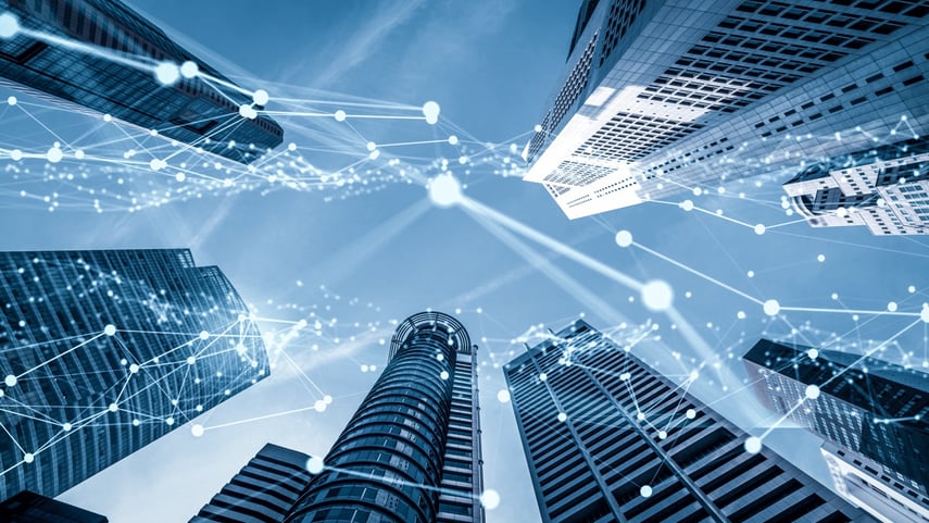 Building Management Systems vs. Building Automation Systems - MACC