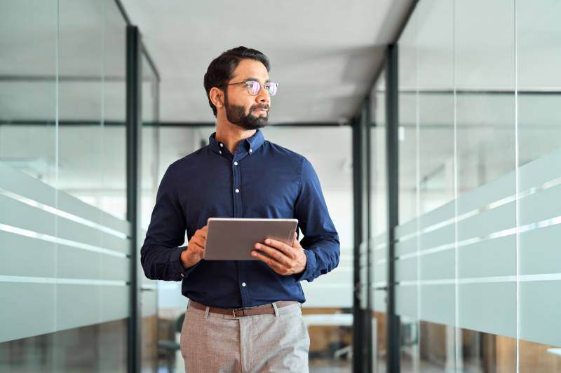 How to Simplify Building Automation