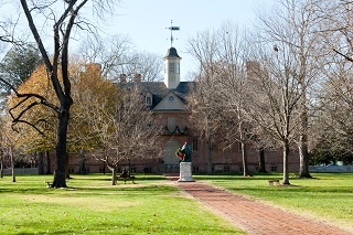 College Of William And Mary