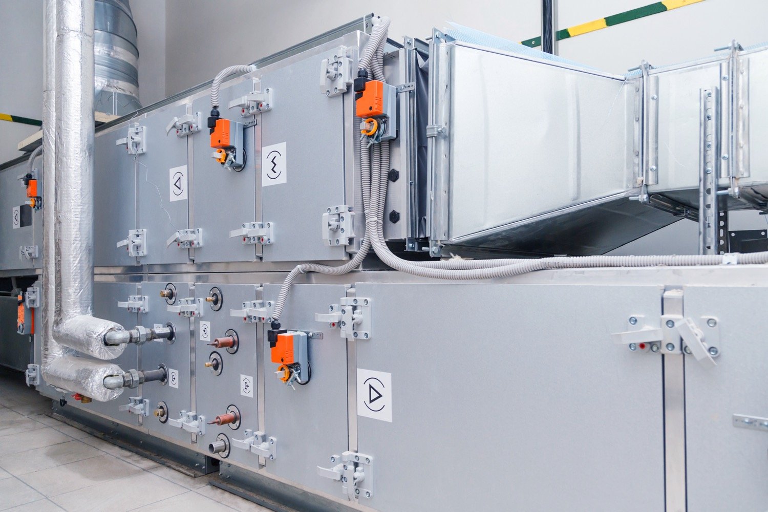  Integrating your building’s HVAC infrastructure with building automation systems helps you get the most out of high energy-efficiency equipment.
